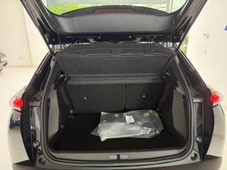 PEUGEOT 2008 usata, con Park Distance Control