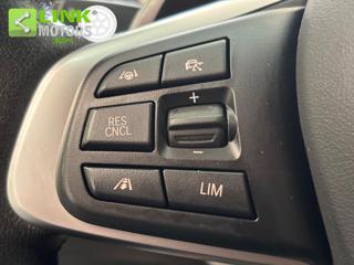 BMW X1 usata, con Vetri oscurati