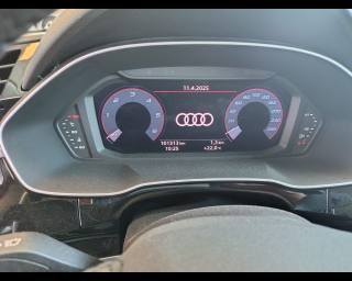 AUDI Q3 usata, con Controllo trazione