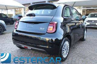 FIAT 500 usata, con Airbag