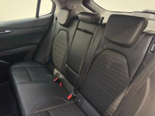ALFA ROMEO Stelvio usata, con ESP