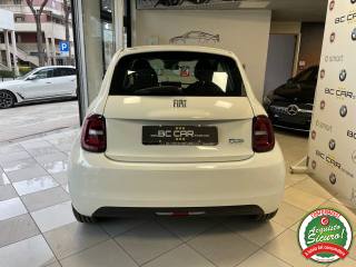 FIAT 500e usata, con Alzacristalli elettrici