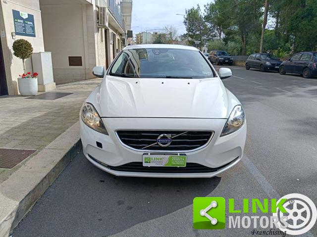 VOLVO V40 usata, con Alzacristalli elettrici