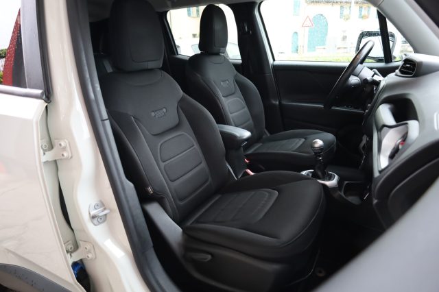 JEEP Renegade usata 81