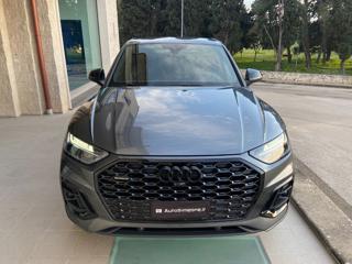 AUDI Q5 usata, con Airbag