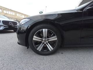 MERCEDES-BENZ C 200 usata, con Volante multifunzione