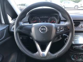 OPEL Corsa usata, con Airbag testa