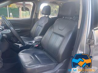 FORD Kuga usata, con Fendinebbia