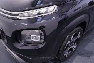 CITROEN C3 Aircross usata, con Sensore di pioggia