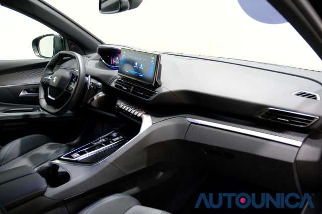 PEUGEOT 3008 usata, con Fari full-led
