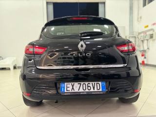 RENAULT Clio usata 37