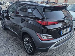 HYUNDAI Kona usata, con Airbag laterali