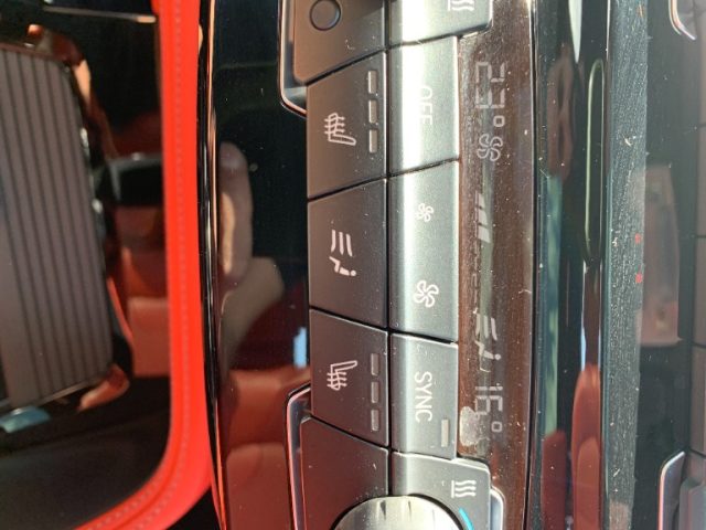 BMW X2 usata, con Sedili riscaldati