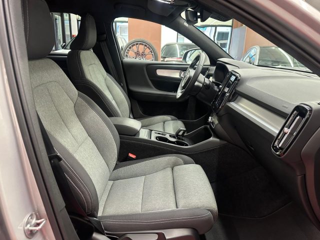 VOLVO XC40 usata, con Controllo trazione