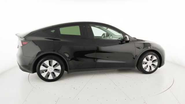 TESLA Model Y usata, con Trazione integrale