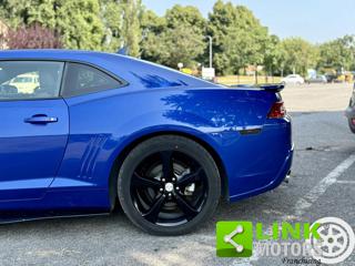 CHEVROLET Camaro usata, con Sedile posteriore sdoppiato