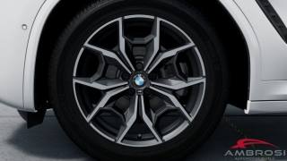 BMW X3 usata 6