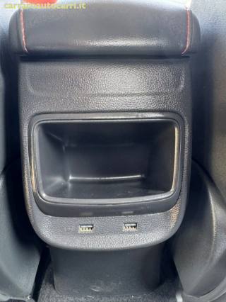 MG ZS usata, con Sensori di parcheggio posteriori