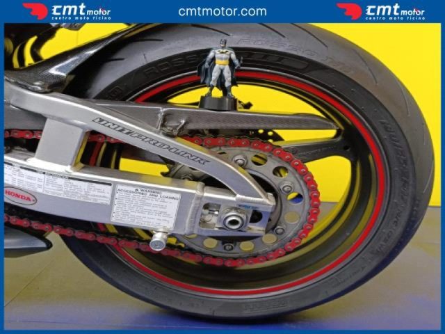HONDA CBR 600 RR usata 12