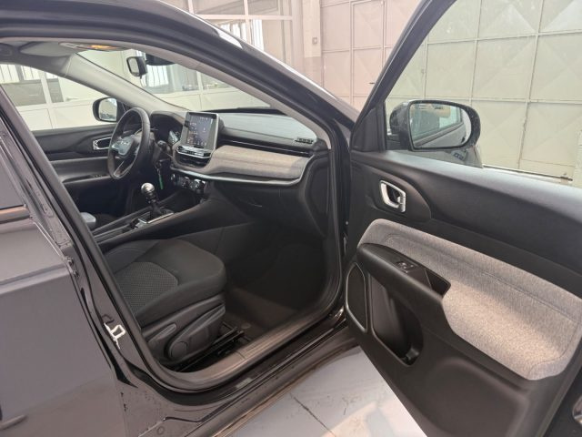 JEEP Compass usata 27