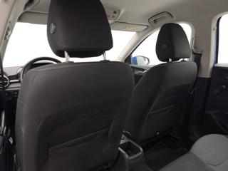 SKODA Fabia usata, con Touch screen