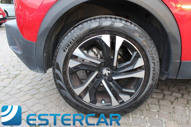 PEUGEOT 2008 usata, con Fari Xenon