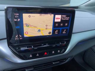 VOLKSWAGEN ID.4 usata, con Chiusura centralizzata