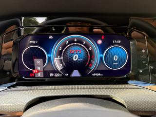 VOLKSWAGEN Golf usata, con Bracciolo