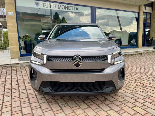 CITROEN C3 usata, con Airbag