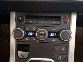 LAND ROVER Range Rover Evoque usata, con Interni in pelle