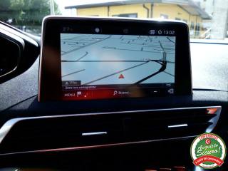 PEUGEOT 3008 usata, con Servosterzo