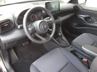 MAZDA 2 usata, con Controllo automatico clima