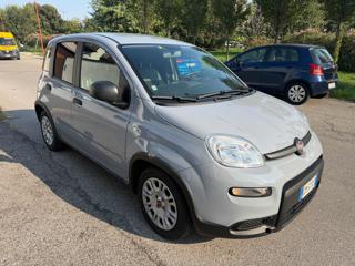 FIAT Panda usata, con Cerchi in lega