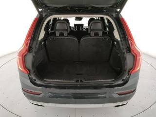 VOLVO XC90 usata, con Sedile posteriore sdoppiato