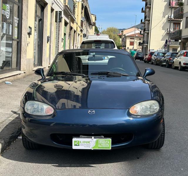 MAZDA MX-5 usata 20