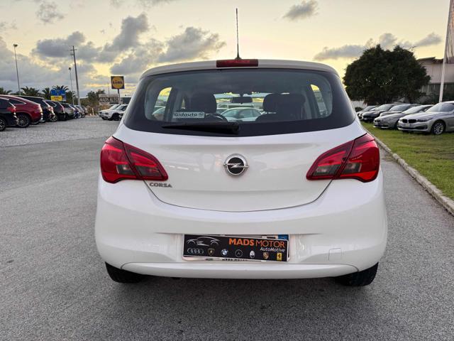 OPEL Corsa usata, con Alzacristalli elettrici