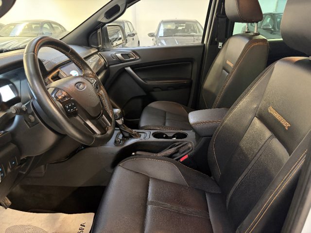 FORD Ranger usata, con Cruise Control