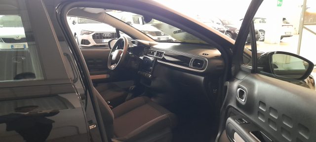 CITROEN C3 usata, con Servosterzo