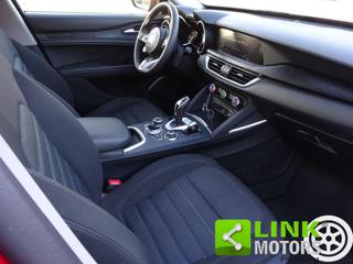 ALFA ROMEO Stelvio usata, con Park Distance Control