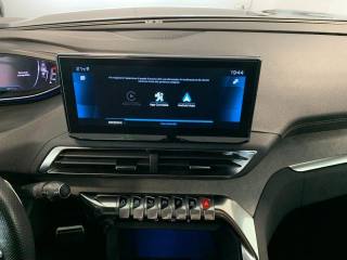 PEUGEOT 3008 usata, con Interni in pelle