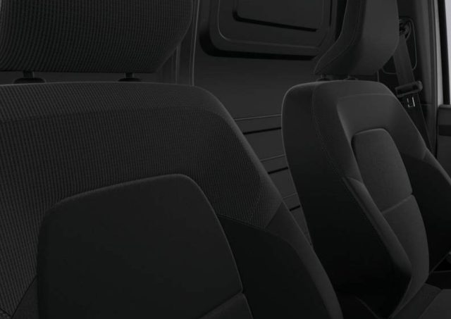 RENAULT Kangoo usata, con Chiusura centralizzata
