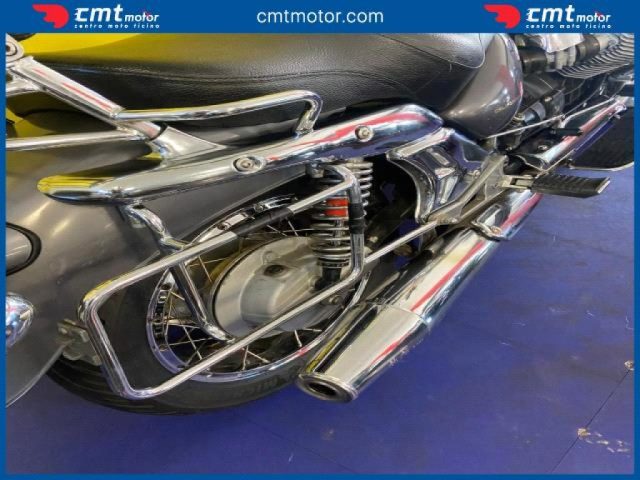MOTO GUZZI California EV usata 9