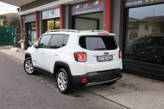 JEEP Renegade usata 61