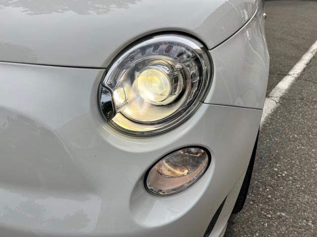 ABARTH 595 usata, con Alzacristalli elettrici