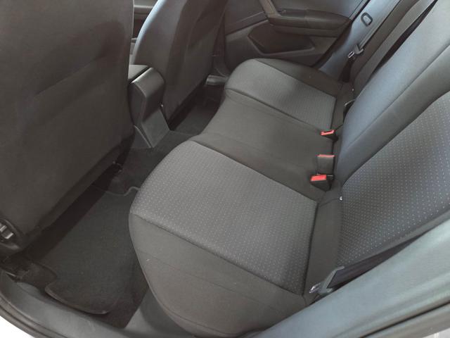SEAT Arona usata, con Immobilizzatore elettronico