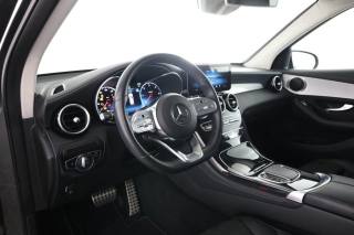 MERCEDES-BENZ GLC 220 usata 1
