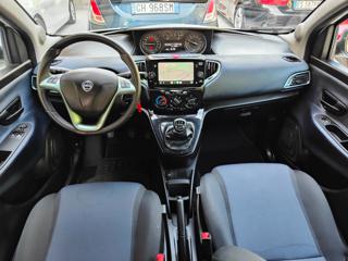 LANCIA Ypsilon usata, con Cronologia tagliandi