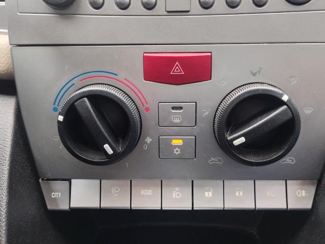 LANCIA Ypsilon usata 21
