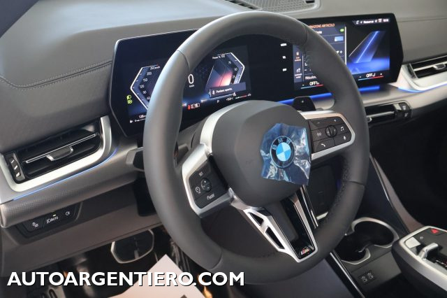 BMW X2 usata, con USB
