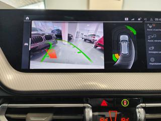BMW 118 usata, con Fendinebbia